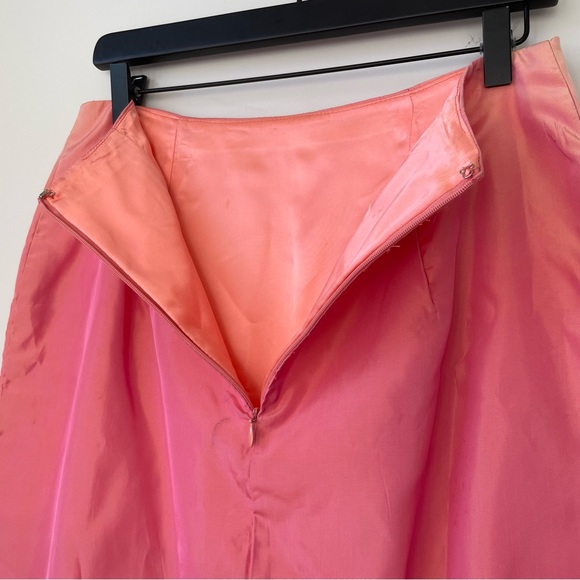 2/$20 Gunne Sax Millennium 2000 Prom Skirt - Picture 6 of 16